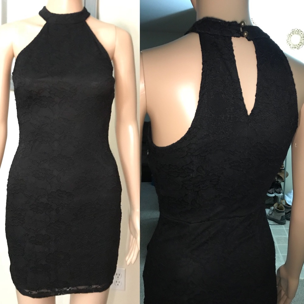 Size Small bodycon dress